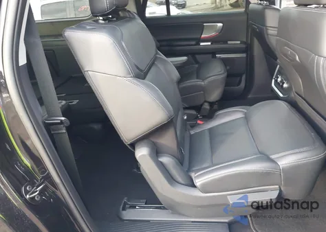 2025 Ford Expedition Platinum Max z USA, uszkodzony, nr VIN 1FMJK1M89SEA26778